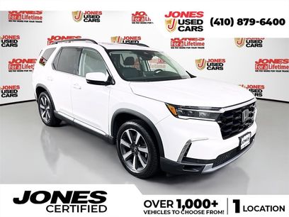 Used 2023 Honda Pilot Touring