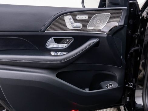 New 2025 Mercedes-Benz GLE 53 AMG GLE 53 AMG image 16