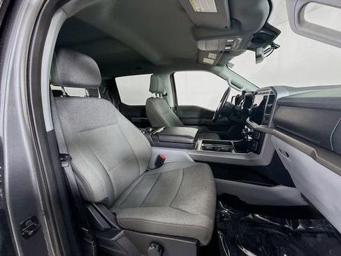 Certified 2024 Ford F150 XLT w/ Mobile Office Package image 25