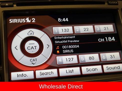 Used 2011 Kia Sportage EX w/ Premium Pkg w/Leather Seats FWD image 21