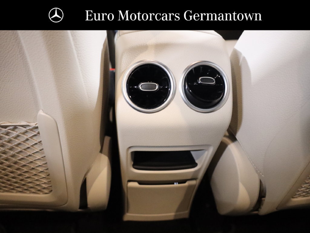 Used 2026 Mercedes-Benz GLB 250 4MATIC image 38
