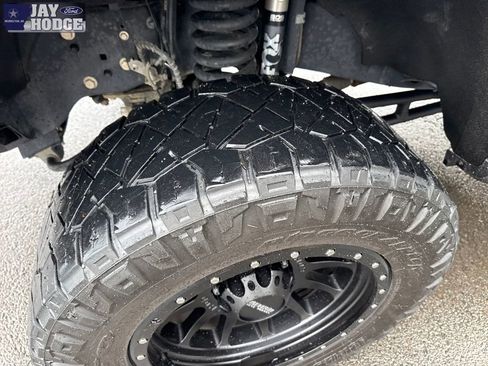 Used 2019 Ford F250 Platinum w/ Platinum Ultimate Package image 32