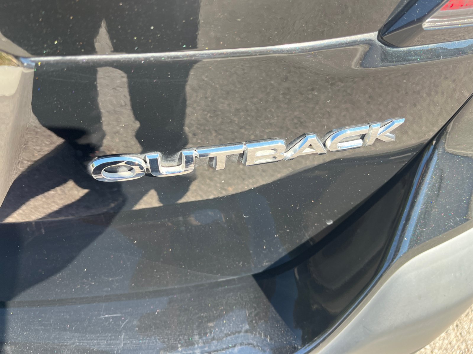 Certified 2022 Subaru Outback Limited AWD/4WD image 24
