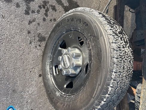 Used 2018 Ford F250 XL w/ Power Equipment Group image 11