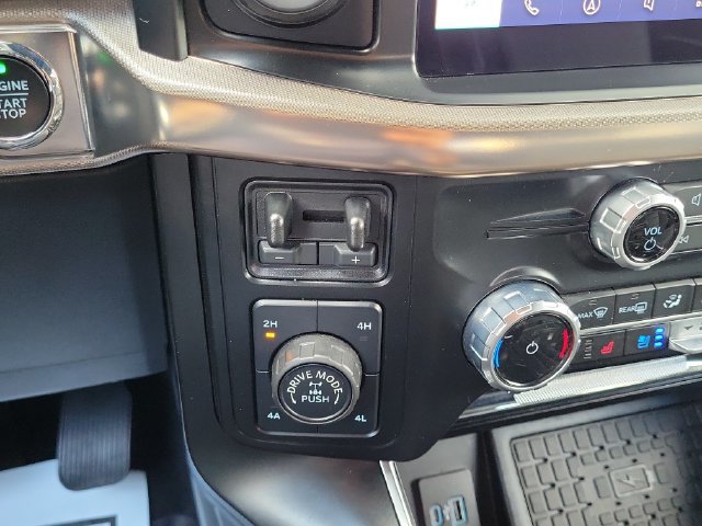 Used 2023 Ford F150 Raptor AWD/4WD image 27