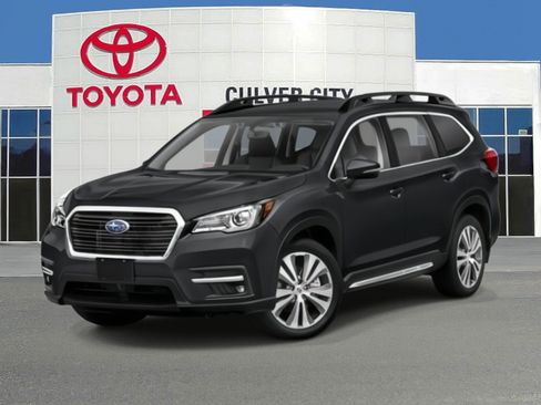 Used 2022 Subaru Ascent Limited w/ Technology Package image 1