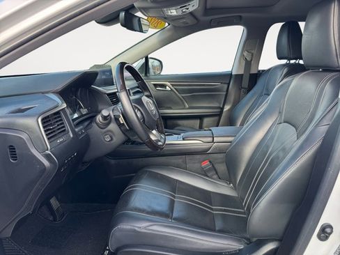 Used 2022 Lexus RX 450hL Luxury image 9