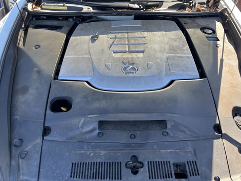 Used 2014 Lexus LS 460 image 36