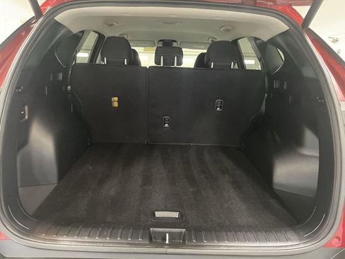 Used 2024 Hyundai Tucson SEL image 15