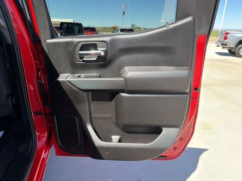 Used 2024 GMC Sierra 1500 Pro w/ Graphite Edition AWD/4WD image 21