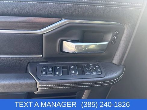 New 2026 RAM 2500 Laramie image 20