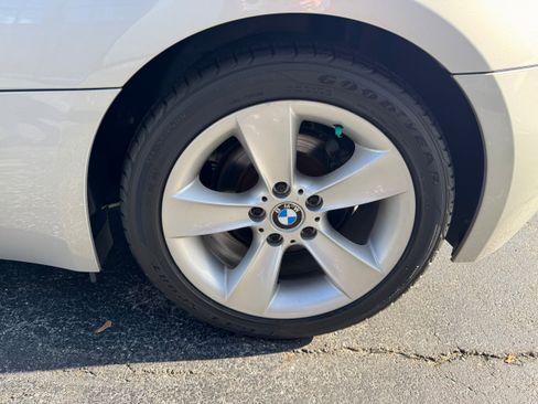 Used 2006 BMW Z4 3.0i image 28