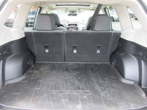 Used 2019 Subaru Forester Sport w/ Popular Package #2 AWD/4WD image 7