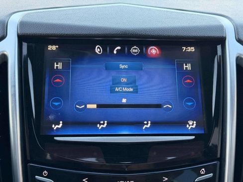 Used 2014 Cadillac SRX Luxury w/ Driver Awareness Package image 44