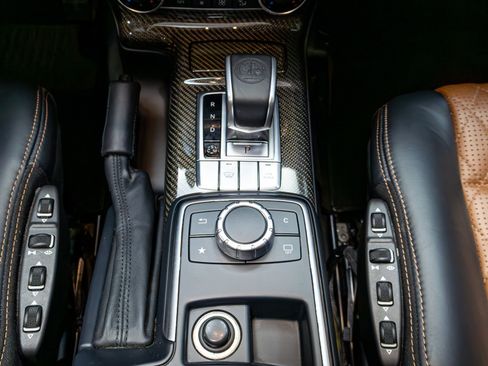 Used 2018 Mercedes-Benz G 63 AMG 4MATIC image 34