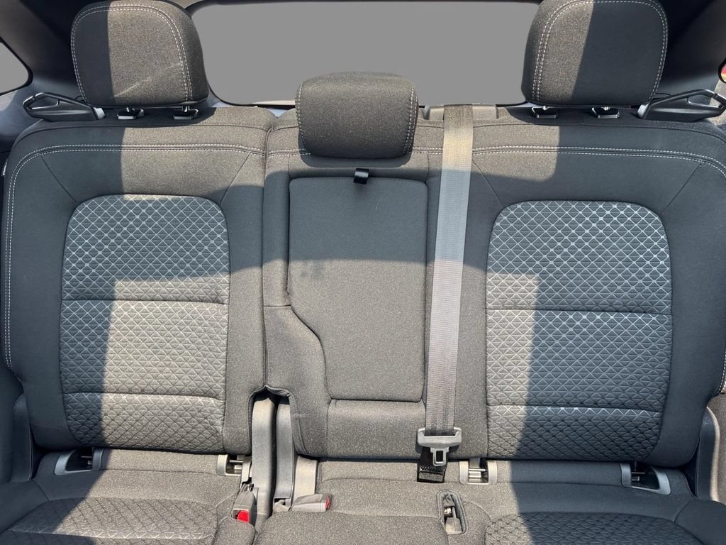New 2024 Ford Escape Active w/ Tech Pack #2 FWD image 13