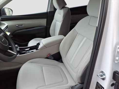 New 2026 Hyundai Tucson SEL FWD image 11