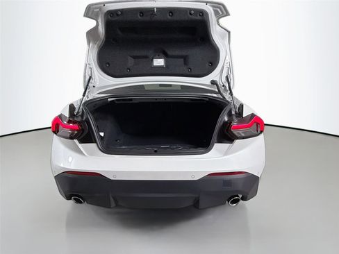 Certified 2024 BMW 230i Coupe w/ Premium Package RWD image 25