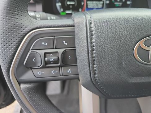 New 2026 Toyota 4Runner TRD Off-Road Premium image 17