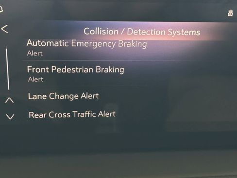 Used 2024 Buick Encore GX Preferred FWD image 46