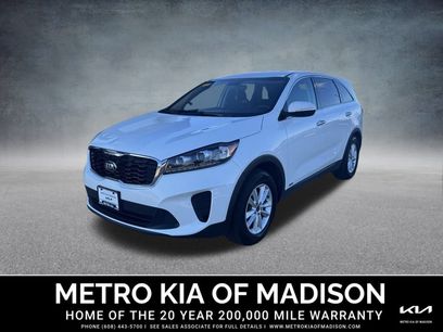Used 2020 Kia Sorento LX