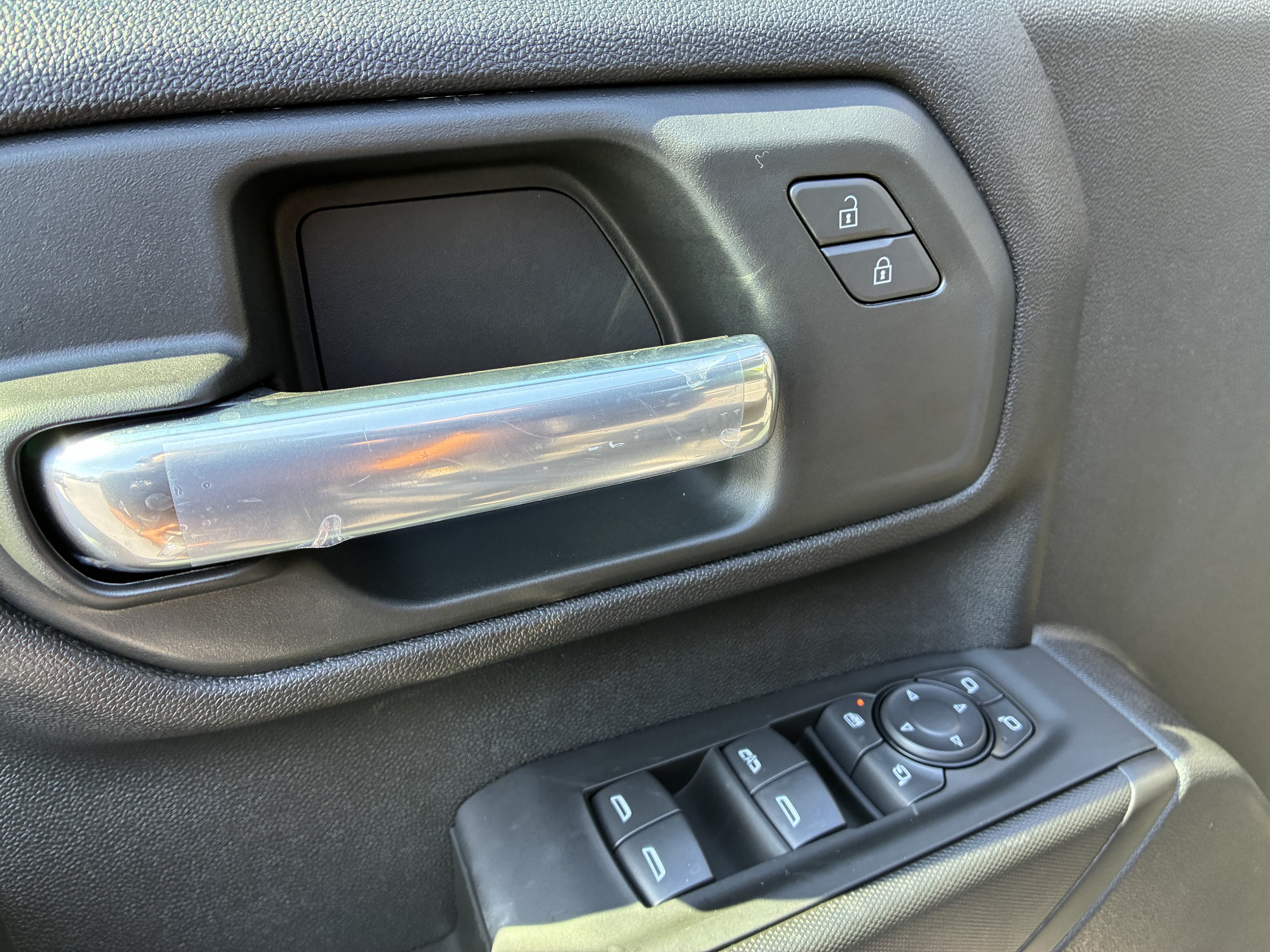 New 2026 Chevrolet Silverado 2500 Custom w/ Custom Value Package AWD/4WD image 26
