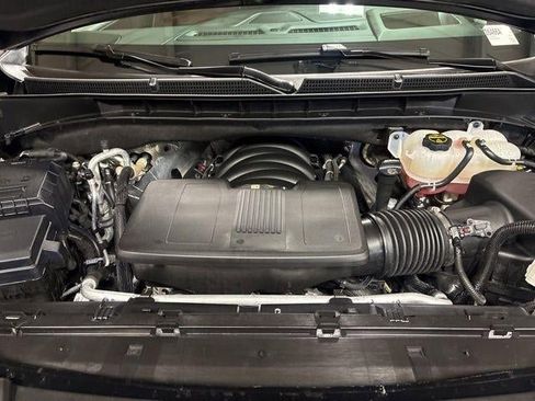 Used 2024 GMC Yukon Denali Ultimate image 34