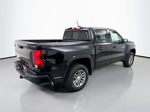 New 2026 Chevrolet Colorado LT w/ Advanced Trailering Package RWD image 10