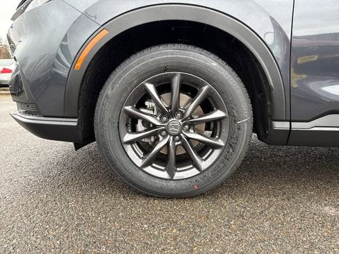 New 2026 Honda CR-V EX-L image 27