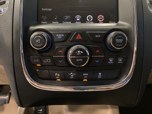 Used 2014 Dodge Durango Citadel w/ Technology Group AWD/4WD image 43