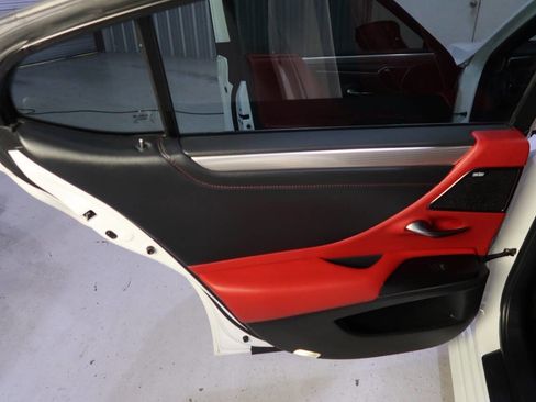 Used 2021 Lexus ES 350 F Sport w/ Accessory Package 2 image 31