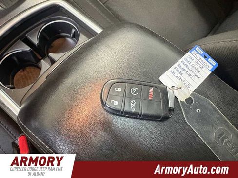 Used 2018 Dodge Charger GT w/ Navigation & Travel Group image 25