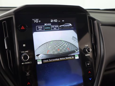 Used 2025 Subaru Crosstrek 2.5i Wilderness w/ Wilderness Package image 6