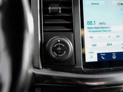 Used 2021 Ford F150 Platinum w/ Equipment Group 701A High image 32