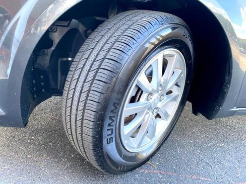 Used 2017 Chevrolet Sonic LT image 11