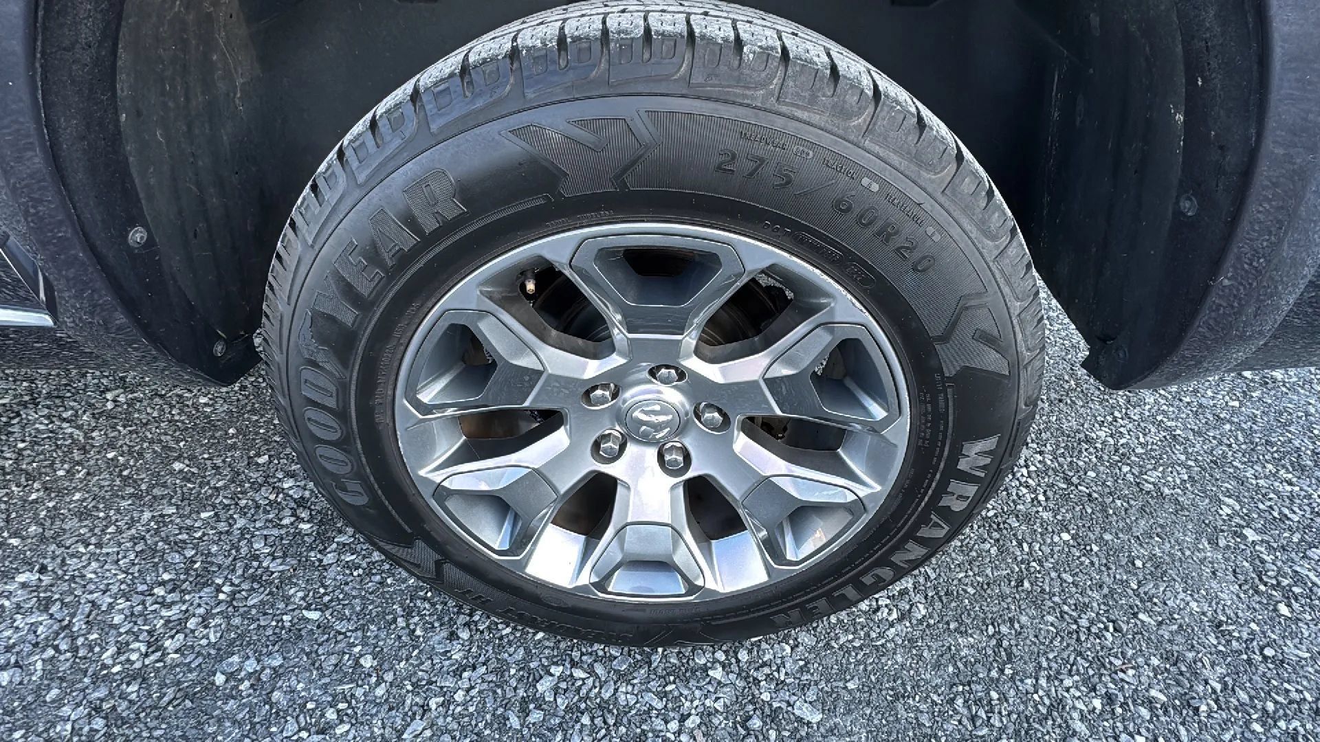 Used 2018 RAM 1500 Limited AWD/4WD image 20