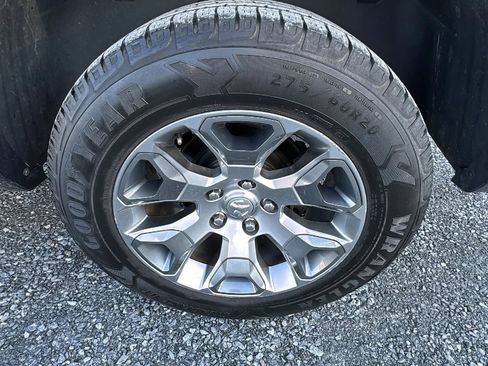 Used 2018 RAM 1500 Limited AWD/4WD image 20