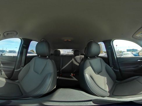 Used 2025 Buick Encore GX Preferred image 42