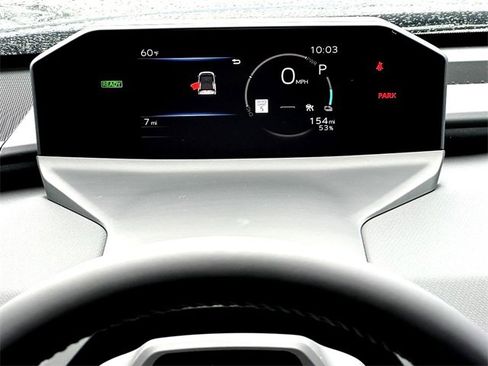 New 2026 Toyota bZ image 18