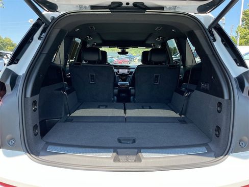 New 2025 Cadillac XT6 Premium Luxury w/ Technology Package image 26