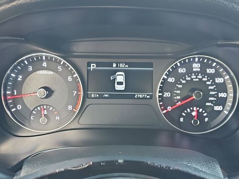 Used 2023 Kia Forte LX image 19