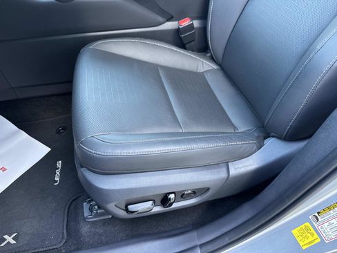 Certified 2025 Lexus TX 350 AWD w/ Technology Package image 17