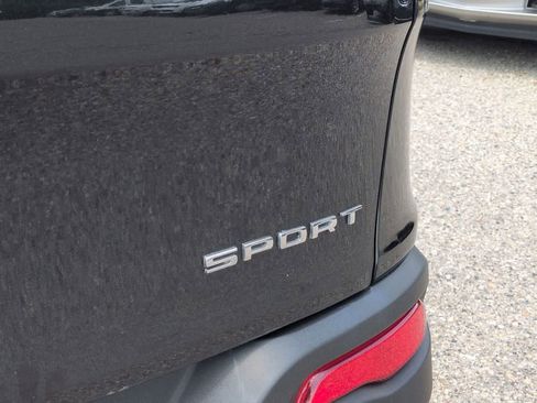 Used 2015 Jeep Cherokee Sport AWD/4WD image 13