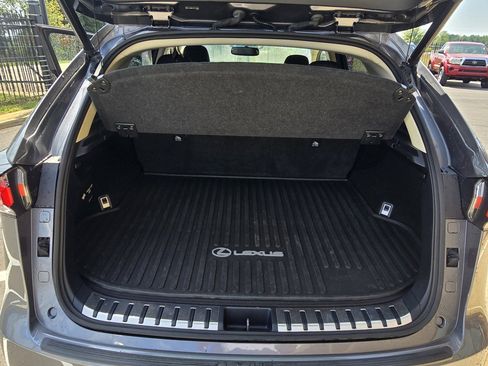 Used 2017 Lexus NX 200t NX Turbo image 15