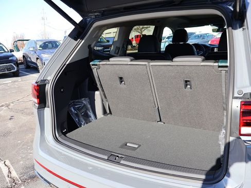 New 2026 Volkswagen Atlas SEL Premium R-Line image 21