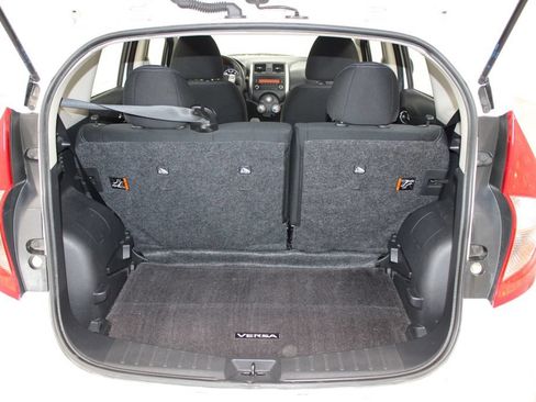 Used 2014 Nissan Versa Note SV FWD image 13