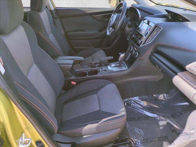 Used 2021 Subaru Crosstrek 2.0i Premium AWD/4WD image 19