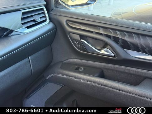 Used 2023 GMC Yukon Denali AWD/4WD image 38