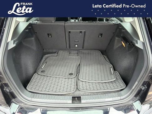 Used 2022 Volkswagen Taos S AWD/4WD image 29