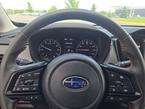 Used 2024 Subaru Crosstrek 2.5i Limited w/ Crosstrek Mirror Package AWD/4WD image 34
